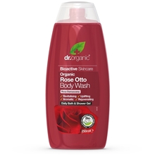 250 ml - Rose Otto - Body Wash