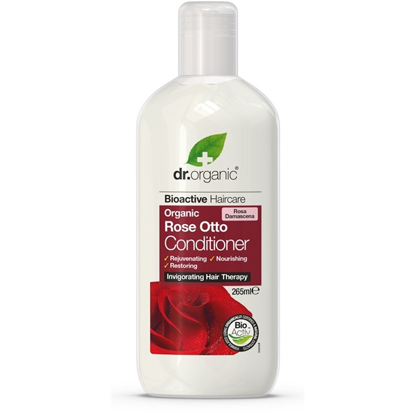 Rose Otto - Conditioner