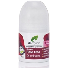 Rose Otto - Deodorant 50 ml