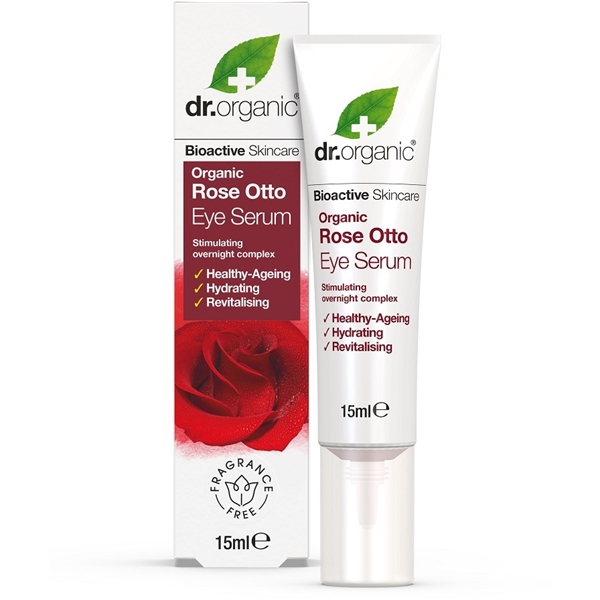 Rose Otto - Eye Serum