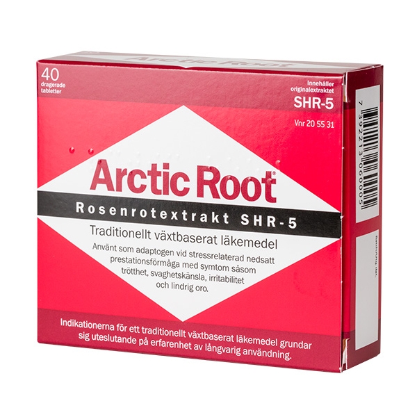 Arctic Root