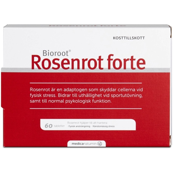 Rosenrot Forte