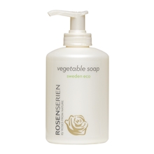 Vegetable Soap 300 ml
