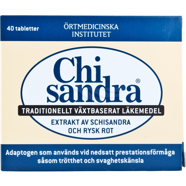 Chisandra