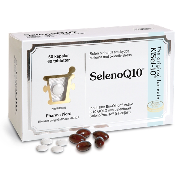 SelenoQ10