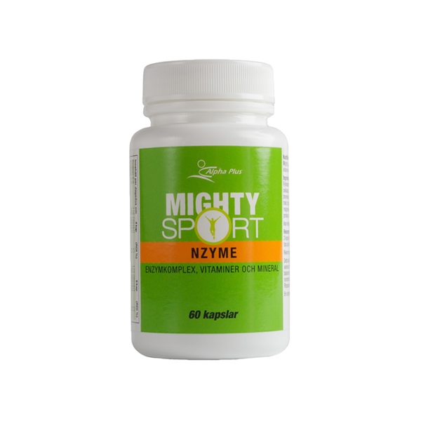 Mighty Sport Nzyme