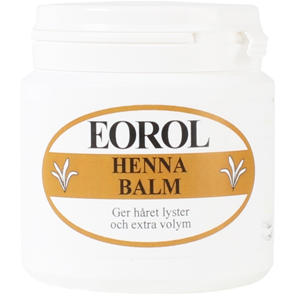 Eorol Henna Balsam