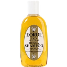 Eorol Henna Shampoo