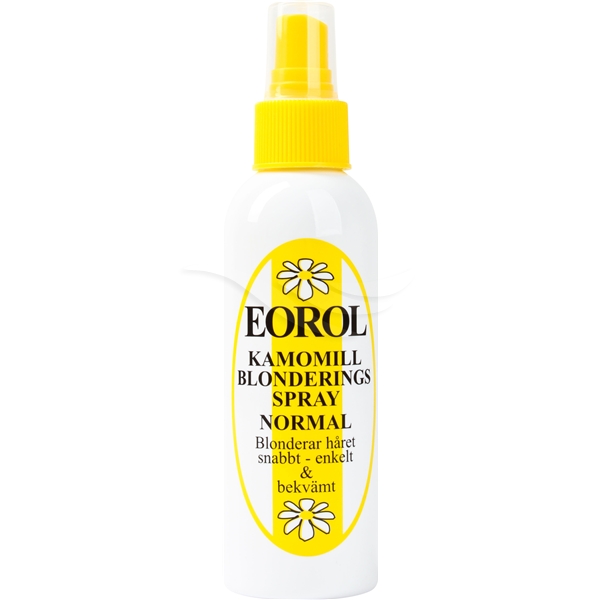 Eorol Blond Spray Kamomill