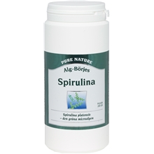 Spirulina