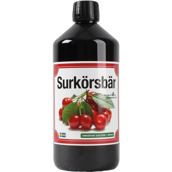 Surkörsbär