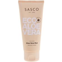100 ml - Sasco Aloe Vera Rub