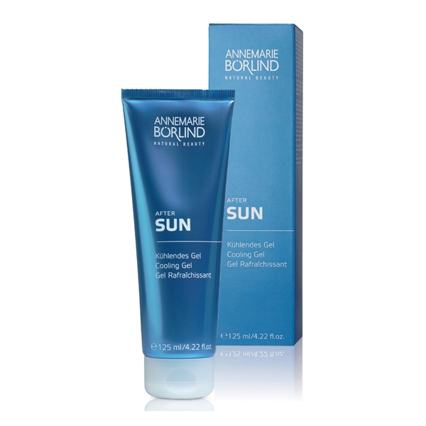 SUN After Sun Gel