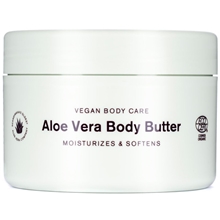 200 ml - Sasco Aloe Vera Body Butter