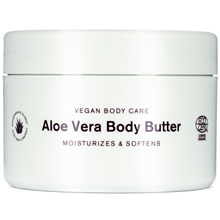 Sasco Aloe Vera Body Butter