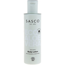 Sasco Aloe Vera Body Lotion