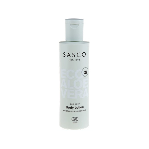 Sasco Aloe Vera Body Lotion