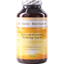 340 gram - Special Formula Bulking