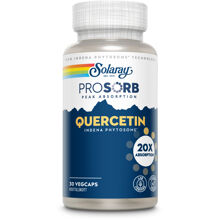 Solaray Prosorb Quercetin 30 kapslar