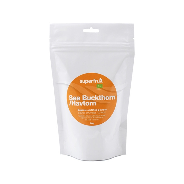 Sea Buckthorn Powder