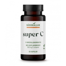 Super C