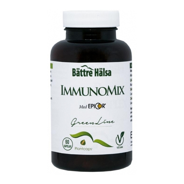 ImmunoMix