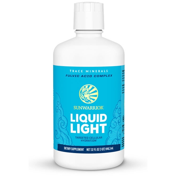 Liquid Light Fulvic acid