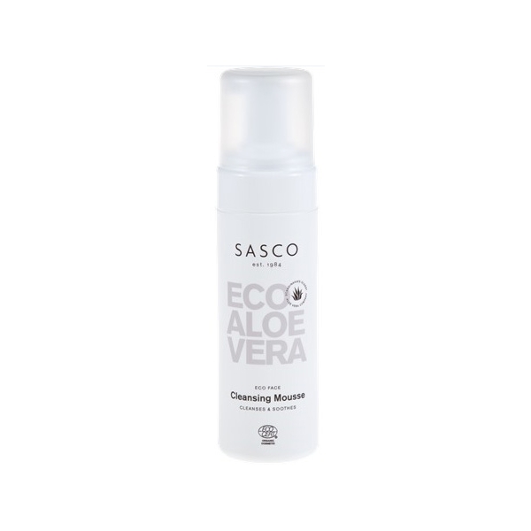 Sasco Cleansing Mousse