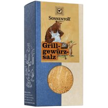 Sonnentor Grillkrydda