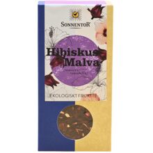 Sonnentor Hibiskuste 80 gram