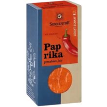 Sonnentor Paprika Het 50 gram