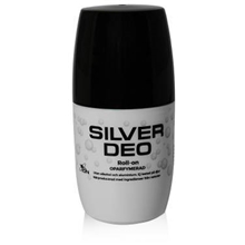 50 ml - Silver Deo