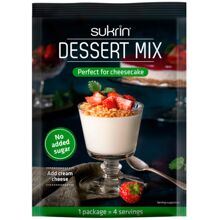 Sukrin Dessert mix