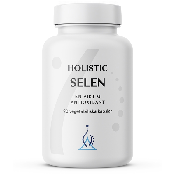 Holistic Selen