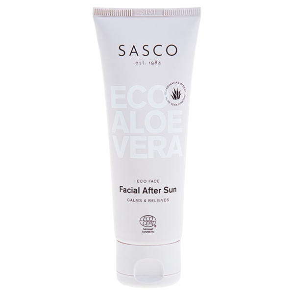 Sasco Facial After Sun