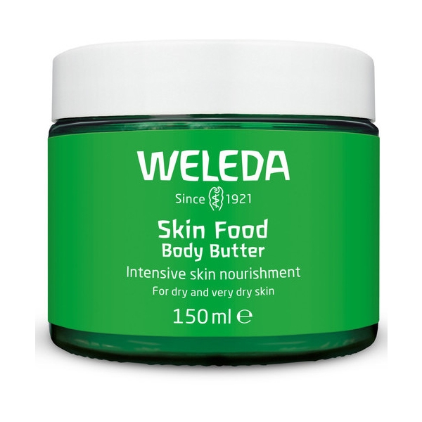 Skin Food Body Butter