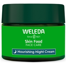 40 ml - Skin Food Nourishing Night Cream