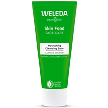 75 ml - Skin Food Cleansing Balm