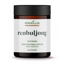 30 gram - Renbuljong