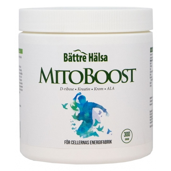 MitoBoost