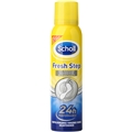 150 ml - Fresh Step antiperspirant