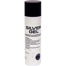 200 ml - Silver Gel
