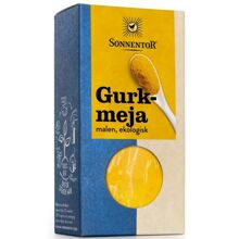 Sonnentor Gurkmeja 40 gram