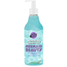 500 ml - Shower Gel Mermaid Beauty