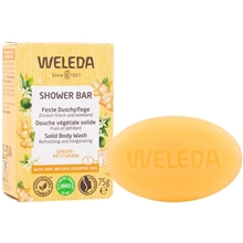 Shower bar Ginger Petitgrain