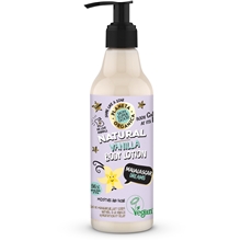 250 ml - Bodylotion Vanilla