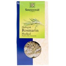 Sonnentor Rosmarin 25 gram