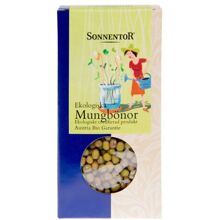 Sonnentor Mungbönor 120 gram
