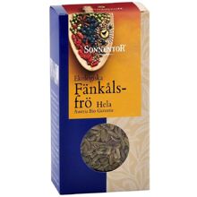 Sonnentor Fänkålsfrö 40 gram