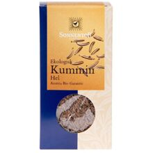 Sonnentor Kummin Hel 60 gram